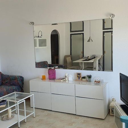 Casa Leon Leilighet La Cala De Mijas Eksteriør bilde