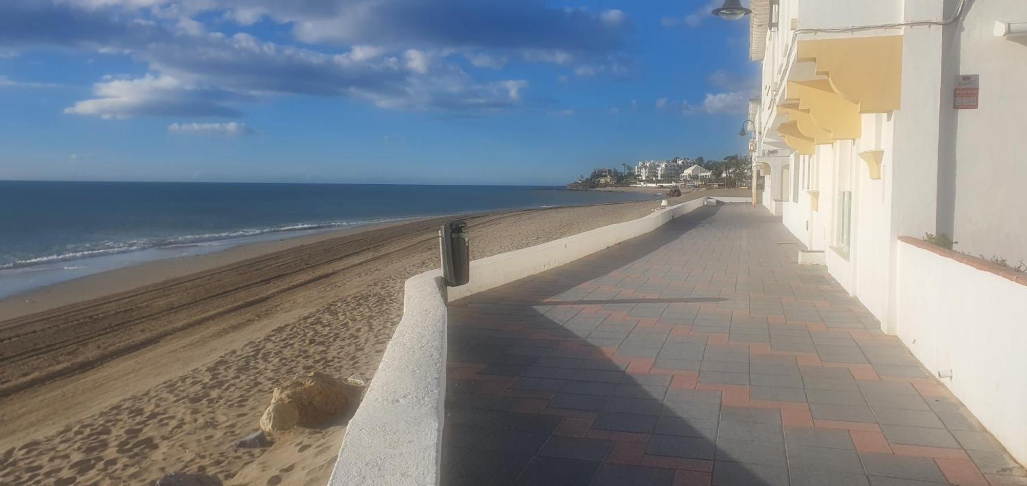 Casa Leon Leilighet La Cala De Mijas Eksteriør bilde