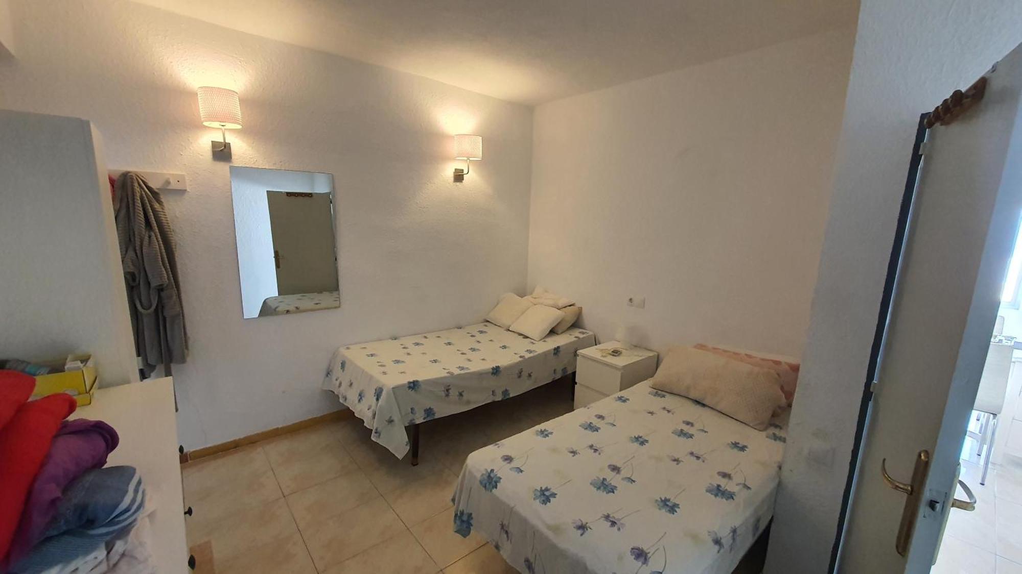 Casa Leon Leilighet La Cala De Mijas Eksteriør bilde
